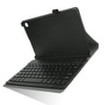 thumbnail image 2 of LYUMO Tablet BT Keyboard With Case Kit For SamsungS6 Lite P610/P610 Screen Size 10.4in, 2 of 8