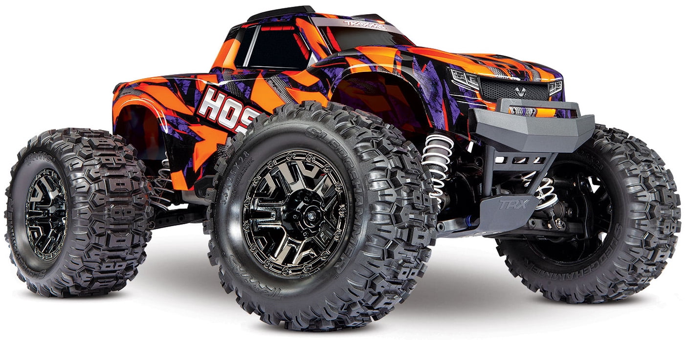 traxxas at walmart