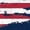 Dark Blue, variant on Womens Summer T Shirts Helii 250th Stars Stripes Casual Loose Blouses Short Sleeve Trendy Go Out Outfits for 4th of July Memorial Day S-XXL Black