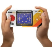 My Arcade - Atari Gamestation Pro + Atari Pocket Player Pro Bundle