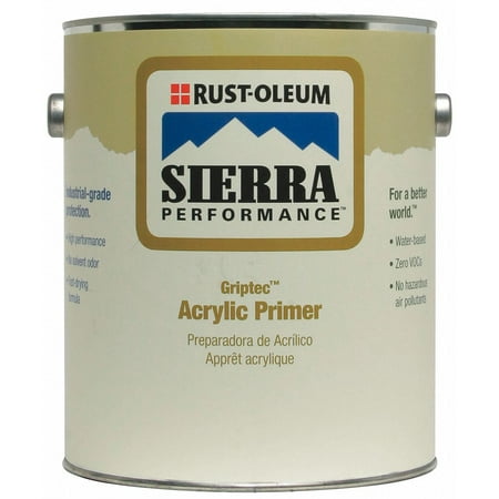 Voc Hi-Hide White Griptec Multi-Surface Primer