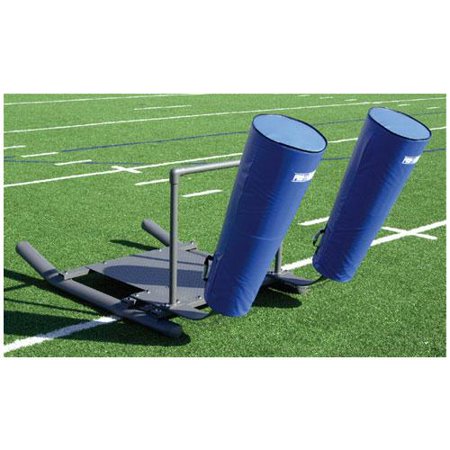 Pro-Down Two Man Sled