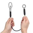 thumbnail image 5 of 1 Pair Tailgate Tail Gate Cables Set for 93-11 Ford Ranger Mazda Pickup Truck Car Styling, 5 of 5