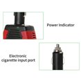 thumbnail image 4 of serony Car Power Inverter Safety Connector Equipment Adapting Accessories 12V to 110V 2.1A Charger Adapter Vehicle Socket Accessory, 4 of 9