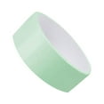 thumbnail image 1 of Cinta adhesiva de bolas para manualidades, juguete sensorial de arcoíris, adhesivo decorativo para regalos de fiesta. verde perlado, 1 of 9