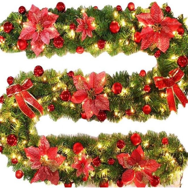 Gran 3 piezas LED iluminadas vacaciones 3D ciervo familia Buck Doe Fawn reno luz con motivo navideño para decoraciones navideñas al aire libre