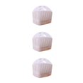 thumbnail image 1 of Kearding Gorro de chef desechable de 20 piezas, gorros de cocina, fiesta de cocina Type3 NO3, 1 of 6
