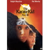The Karate Kid, Part III [WS/P&S] [DVD] [1989]