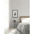 thumbnail image 3 of Marmont Hill I See a Flower Framed Painting Print, 3 of 5