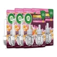 thumbnail image 2 of Air Wick Scented Oil Warmer Refills, 0.67 Oz, Summer Delights, 2 Refills Per Pack, Carton Of 6 Packs, 2 of 7