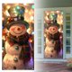 thumbnail image 1 of Transforma tu espacio con esto: ¡Cortinas decorativas para adornar tu hogar y crear un ambiente acogedor, y decorar tu puerta con estampados! 2, 1 of 7
