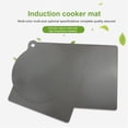 thumbnail image 5 of Limei Practical Cushion Heat Insulated Induction Cooker Accessories Easy to Use, 5 of 7