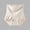 Beige, variant on Njagoc3 Seamless Panties for Women High Waisted Tummy Control Shaping Breathable Briefs