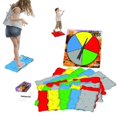 thumbnail image 2 of Floor Est un Jeu Interactif Amusant pour les Enfants Adultes, 2 of 7