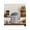Grey, variant on Havato Nugget Ice Maker Countertop,  Self-Cleaning  Ice Maker With Ice Basket & Scoop, 26Lbs/24H, 9 Ice Cubes Ready In 6 Mins, Chewable Ice Maker Machine For Home Camping Party RV