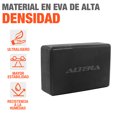 thumbnail image 2 of Bloques Yoga Set 2 Pzs Altera Pilates Entrenamiento Fitness, 2 of 6