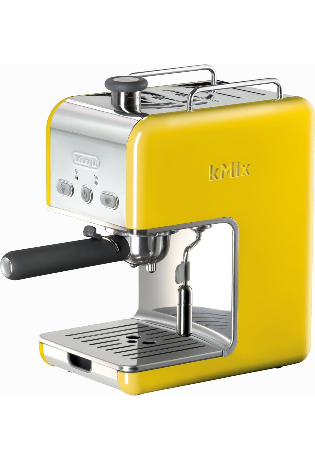 Delonghi kmix coffee maker deals