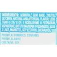 thumbnail image 3 of Trident Sugar Free Gum, Mint Bliss, 3 Packs of 14 Regular Size Pieces (42 Total Pieces), 3 of 4