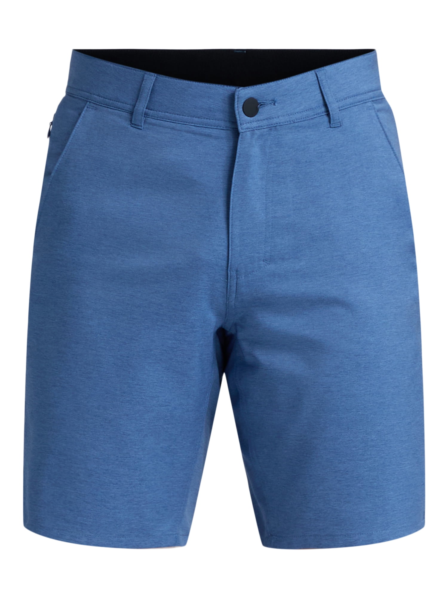 George Men's and Big Men's Commuter Short-9" inseam, size 30-46
