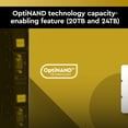 thumbnail image 5 of Disco Duro WD SATA 22TB 3.5' GOLD Western Digital, 5 of 5