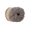 thumbnail image 4 of Bewildely Hilos de tejer de 50g, hilo de ganchillo tejido a mano de grosor medio, suéter para mujer, bufandas, manta tejida a mano, gorro Type2 NO2 Bewildely CBP162763, 4 of 6