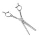 thumbnail image 1 of Tijeras de peluquería para cortar el cabello / barba / Tijeras de corte de cabello para peluqueros Peluqueros Yuyangstore Salon Tijeras de corte de cabello, 1 of 8