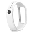 thumbnail image 1 of Bracelet de Remplacement en Silicone Souple Accessoire Adapté pour OPPO Band, 1 of 6