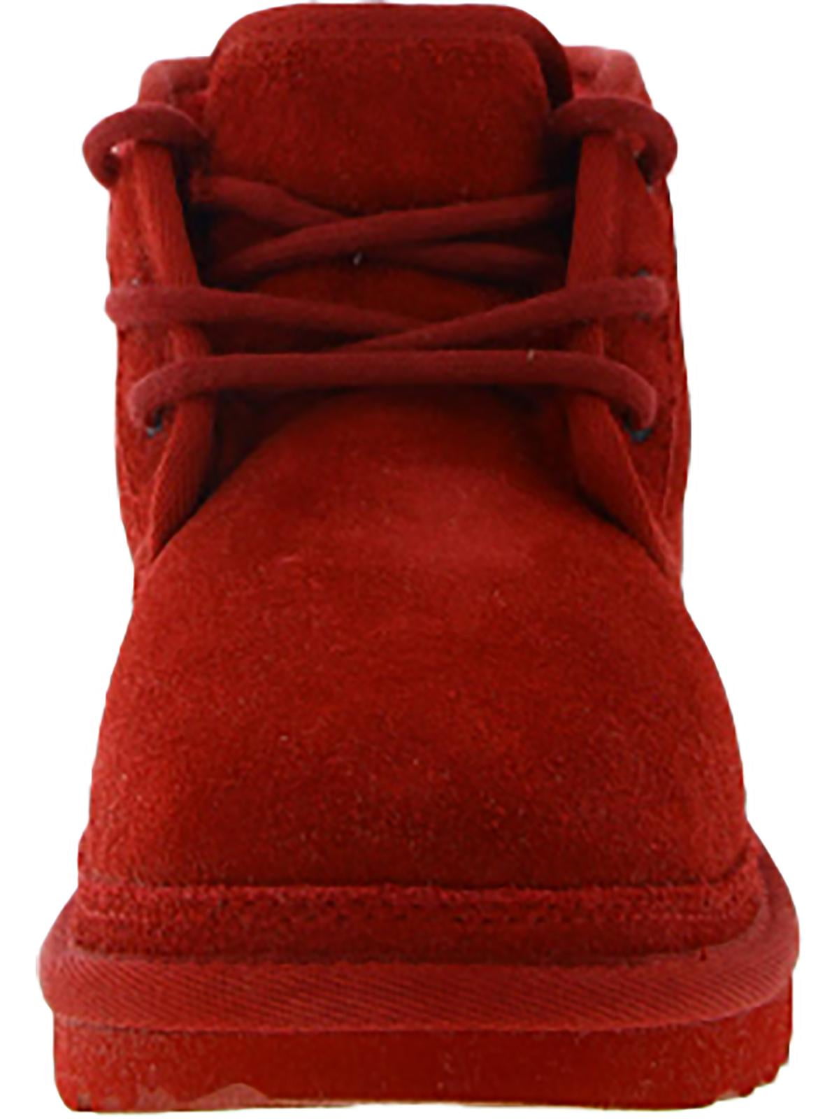 Red neumel uggs online