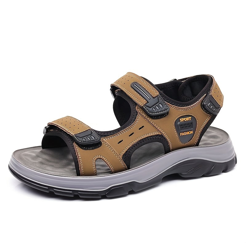 New Men'S Outdoor Hiking Shoes Wading Shoes Climbing Shoes