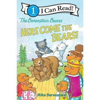 The Berenstain Bear 25冊 マイヤペン対応 音源付　多聴多読 The Berenstain Bear 25冊 マイヤペン対応 音源付 多聴多読 I Can Read