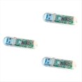 thumbnail image 1 of 3 Piezas V3 Btc Miner Silent Miner Machine Usb Mining Machine LV03 74KH/S Mini Asic Mining Home Miner Machine, 1 of 5