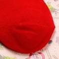 thumbnail image 4 of HTOOQ S Unisexe Mignon Modèle Coloré Coton Vis Chaussettes Style de Noël (C), 4 of 6