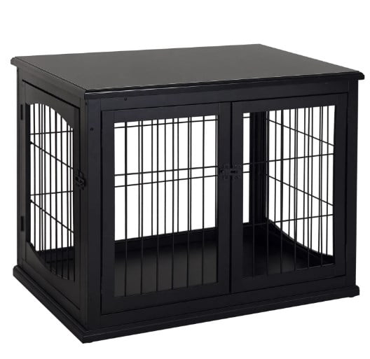 Small Dog Cage,Dog Crate Furniture