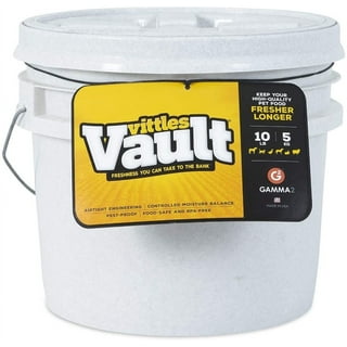 Petsmart top vittles vault