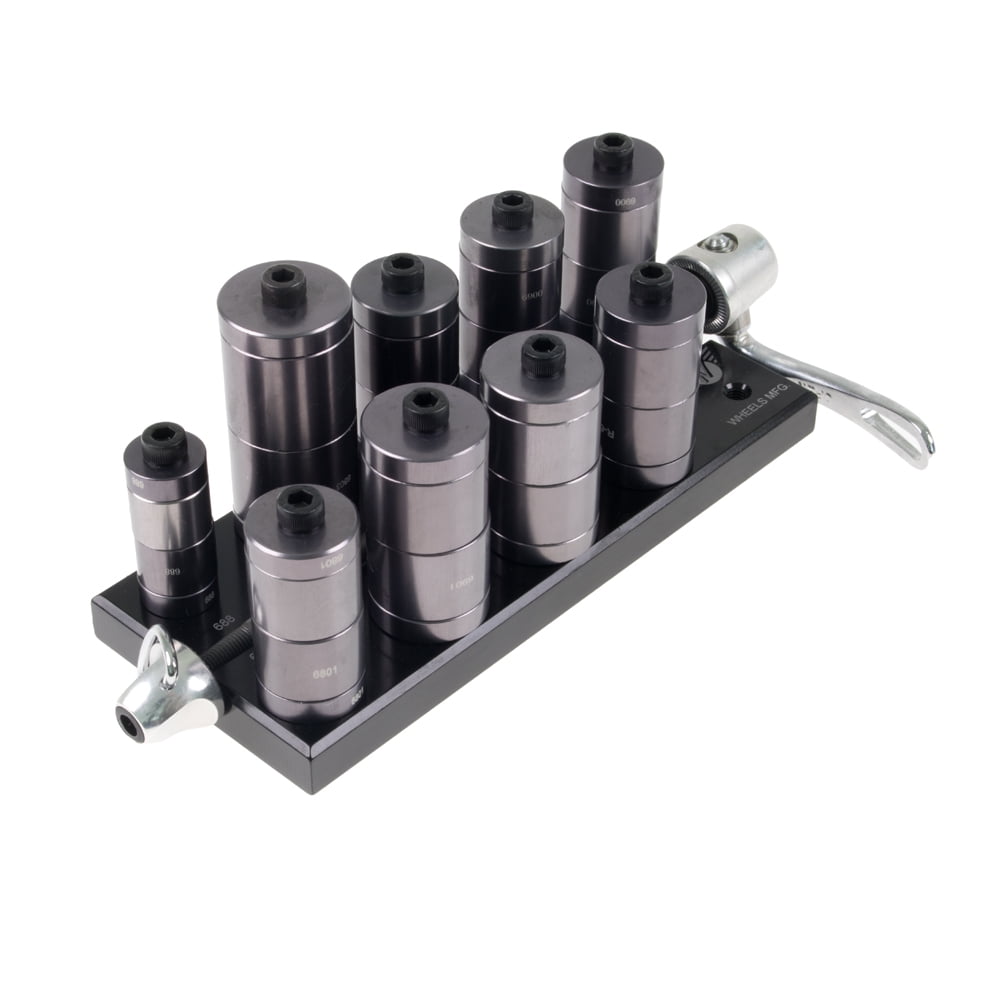 Wheels Manufacturing PRESS2 Small Sealed Bearing Press