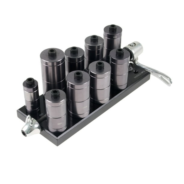 Wheels Manufacturing PRESS2 Small Sealed Bearing Press