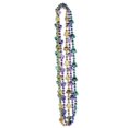thumbnail image 1 of Beistle 53592 Mardi Gras Crown Beads, 1 of 1