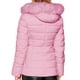 thumbnail image 3 of Chamarra Para Mujer Shendy Vendy Con Gorro Removible Peluche Suave., 3 of 5