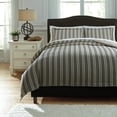 thumbnail image 2 of Navarre 3 Piece Duvet Cover Set by Signature Design by Ashley, 2 of 4