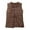 #355-Coffee, variant on Women's Lightweight Down Vest Quilted Sleeveless Warm Tank Top Casual and Stylish Winter Outerwear