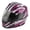 Pink, variant on Raider Octane Full Face Helmet DOT Approved - Gloss Black - XL