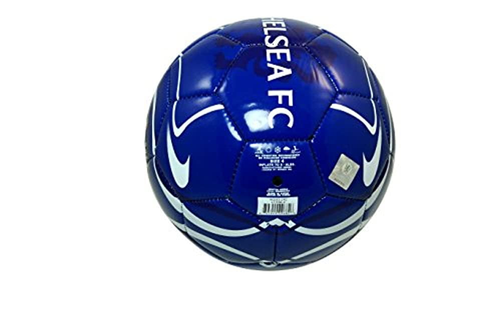 FC Chelsea Authentic Official Licensed Soccer Ball Size 5