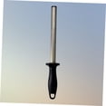 thumbnail image 3 of BESTYASH 1Pcs Sharpening Sticks with Carbon Steel for Easy Hunting Tool Maintenance, 3 of 8