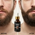 thumbnail image 4 of Cuidado de la barba masculina. Mejora la condición del cabello. Nutrición de la barba. Mejora la textura de la barba. 50 ml. Cuidado de la barba., 4 of 9