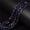 NO.8 Blue Sandstone, variant on HOOUN 40 Style Natural Faceted Gemstone Round Flat Coin Loose Beads for Jewelry Making-NO.16 Sodalite-4MM about 85pcs