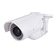 thumbnail image 3 of Cámara Virtual ANGGREK Simulada a Prueba de Agua IP Domo Nocturno Seguridad Interior, 3 of 8