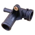 thumbnail image 3 of Engine water pump inlet/pipe 53010517AC for Jeep For Liberty 2.4L-L4 03-05/ -, 3 of 4