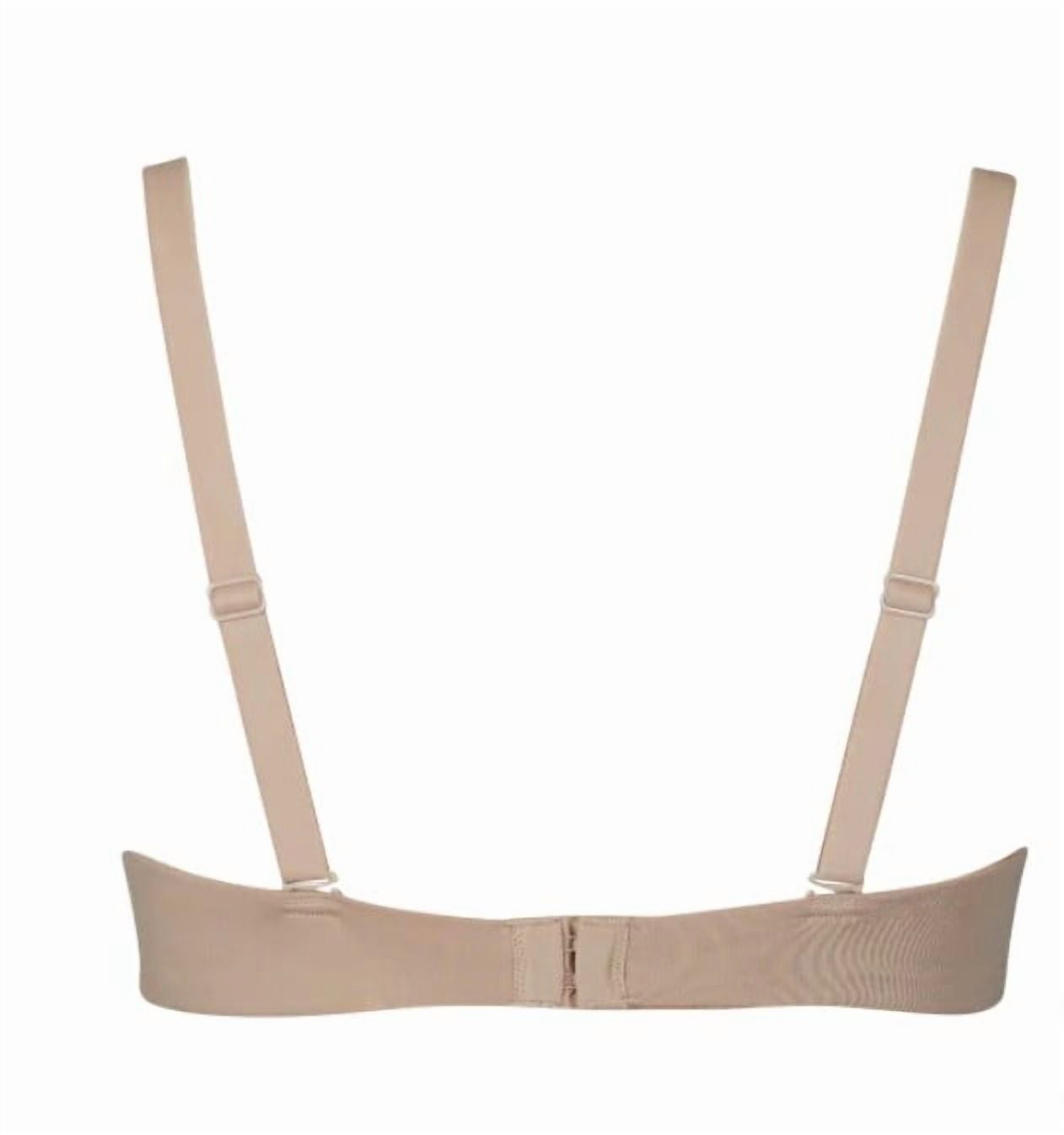 Calvin Klein Women's Wirefree Bra, 2-Pack
