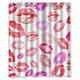 thumbnail image 1 of ABPHQTO Beso Cortina de Ducha Impermeable 160x180 cm, 1 of 1