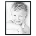 thumbnail image 2 of ArtToFrames 30x40 inch Black Picture Frame, Black MDF Poster Frame (3926), 2 of 8